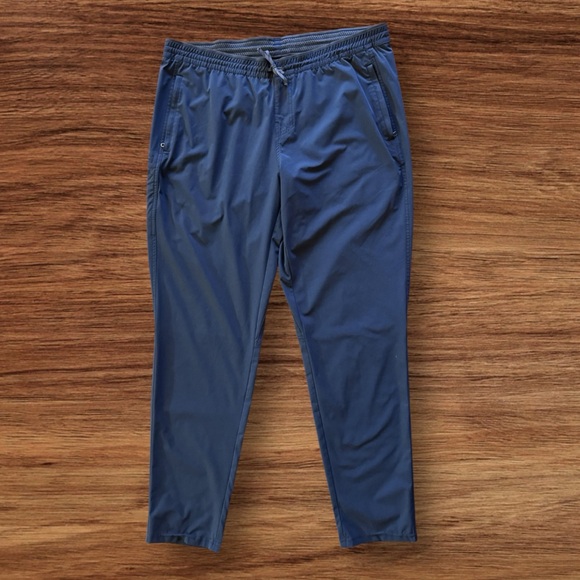 Kühl FreeFlex Blue Men’s Pants - Picture 9 of 9